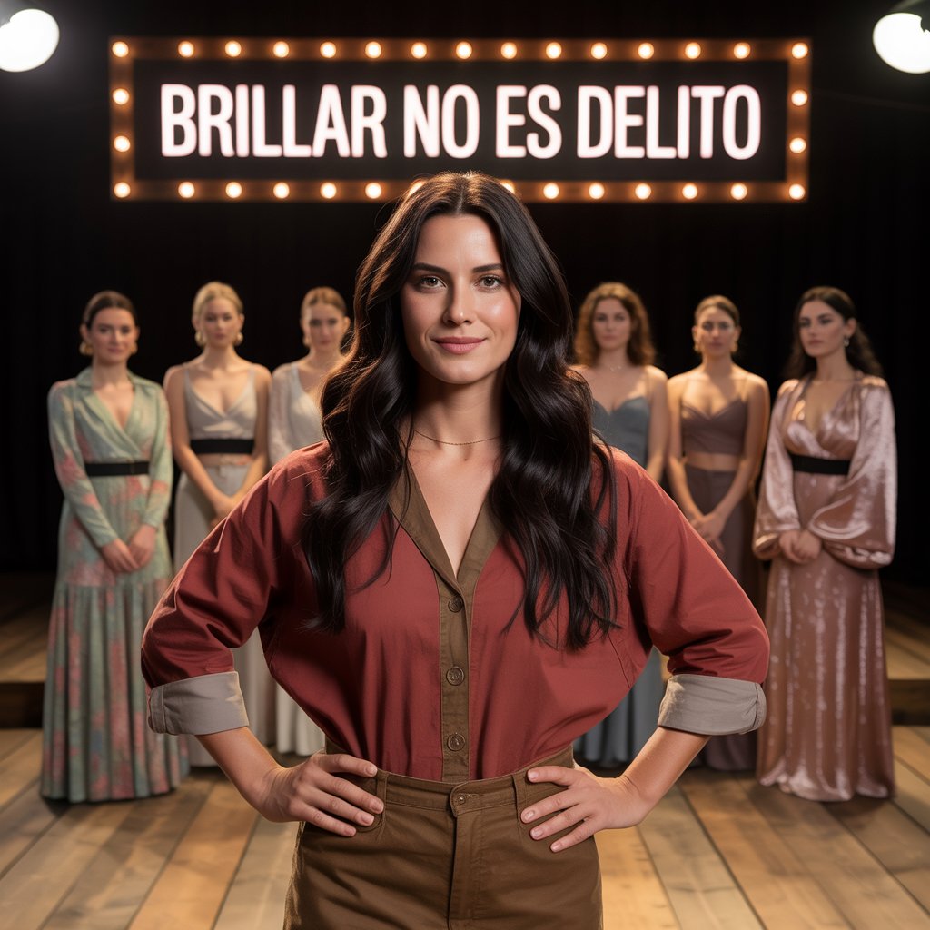 ✨El Brillo Ajeno que Oscurece la «Amistad».